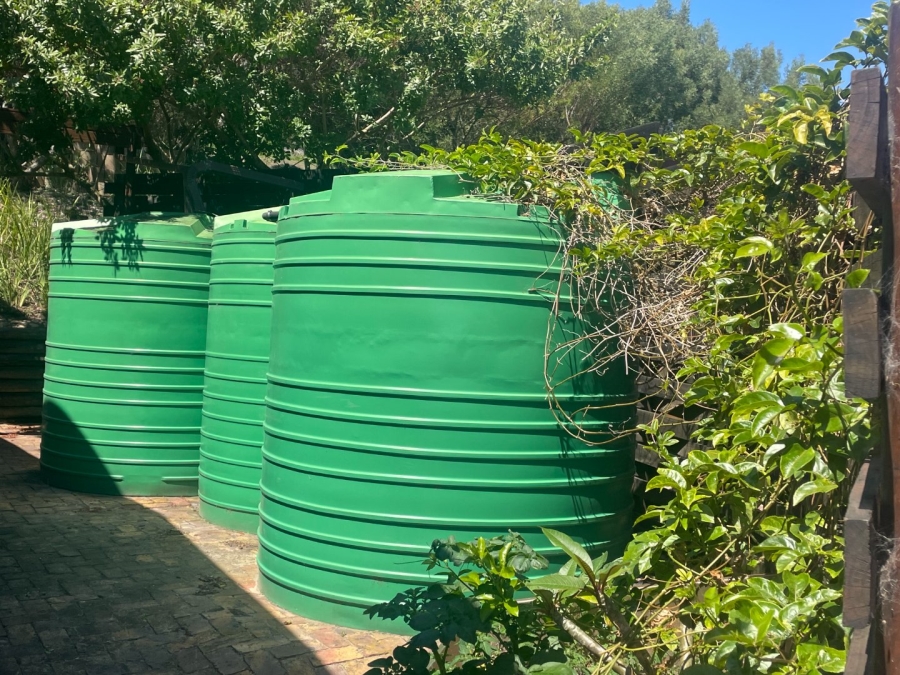 Commercial Property for Sale in Brakkloof Ah Western Cape